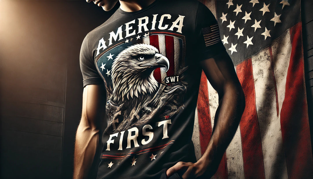 America First Apparel