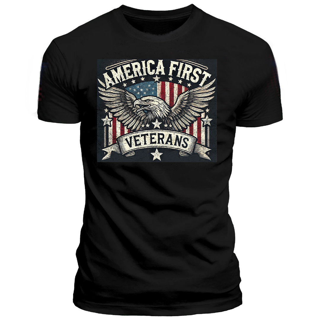 New Arrivals – America First Apparel
