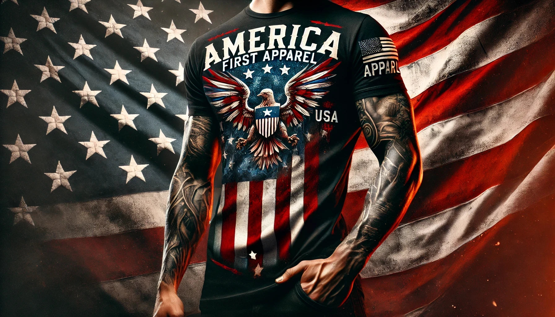 America First Apparel