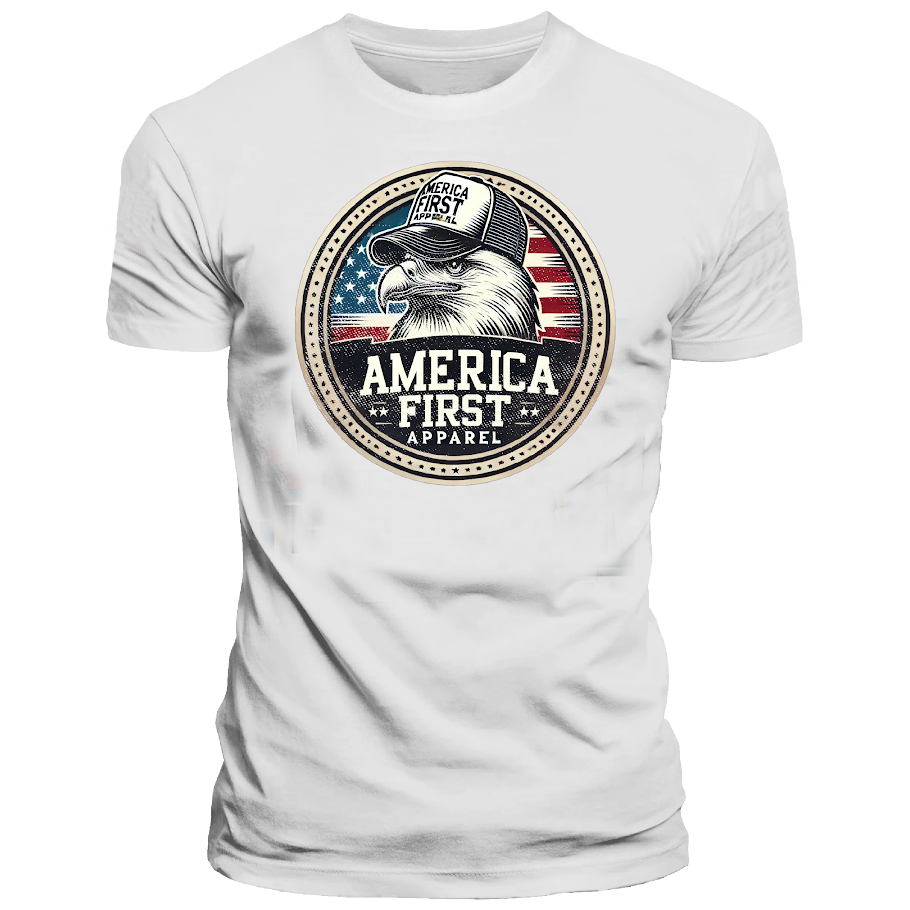 T Shirts – America First Apparel