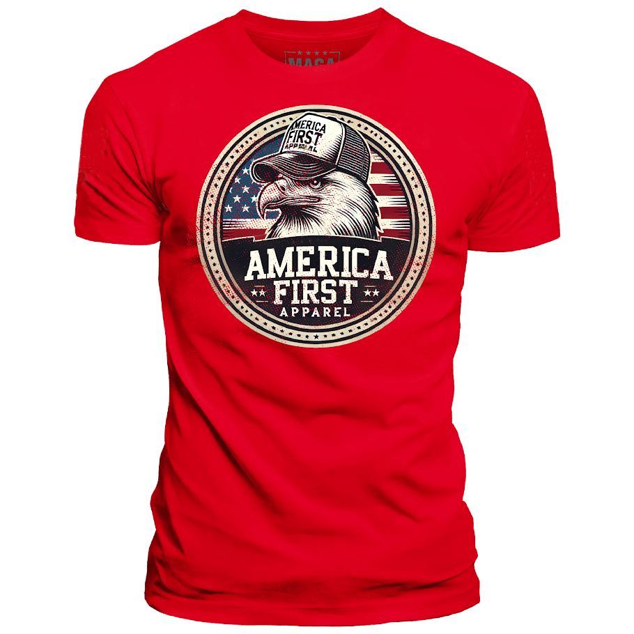 America First Apparel