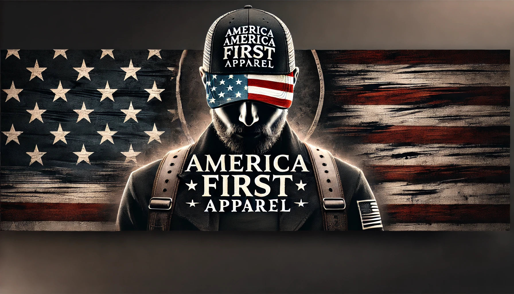 America First Apparel